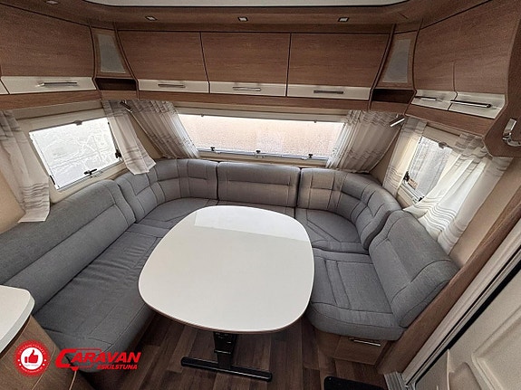 Kabe CLASSIC 520 XL KS / Solpanel 3 of 25