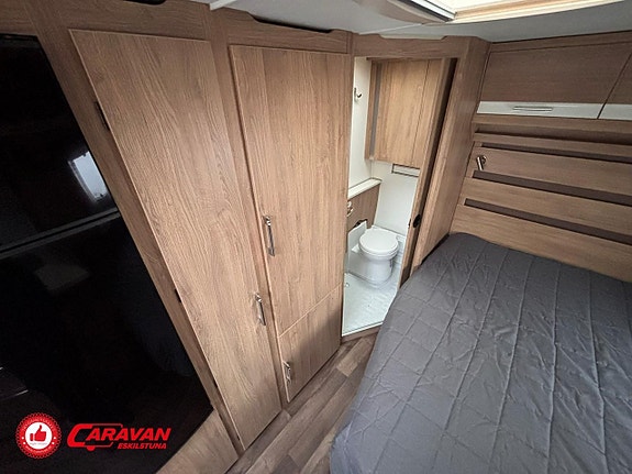 Kabe CLASSIC 520 XL KS / Solpanel 15 of 25