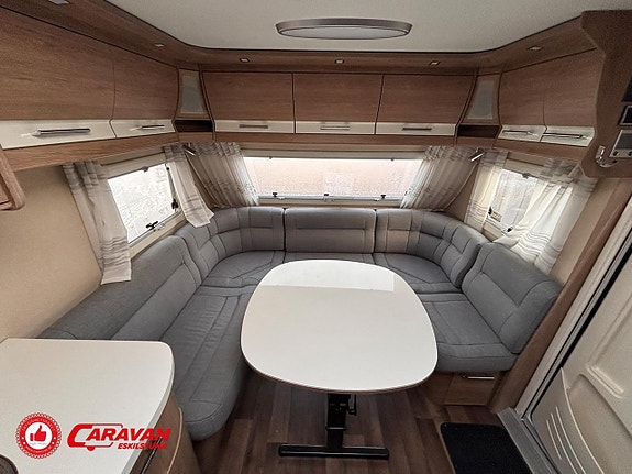 Kabe CLASSIC 520 XL KS / Solpanel 21 of 25
