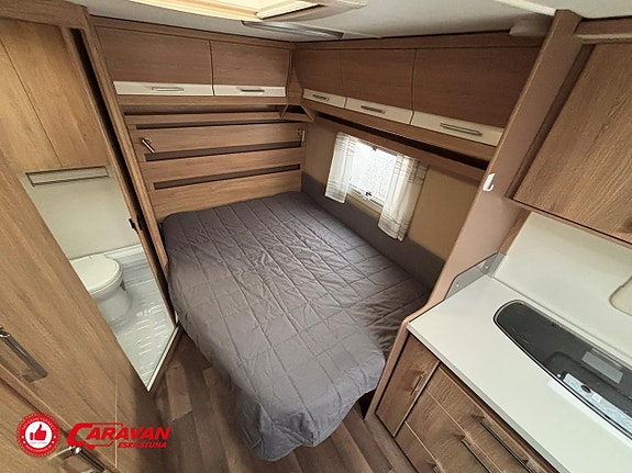 Kabe CLASSIC 520 XL KS / Solpanel 13 of 25