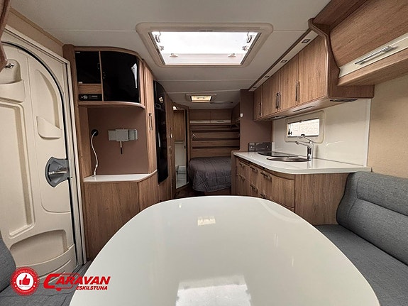 Kabe CLASSIC 520 XL KS / Solpanel 4 of 25