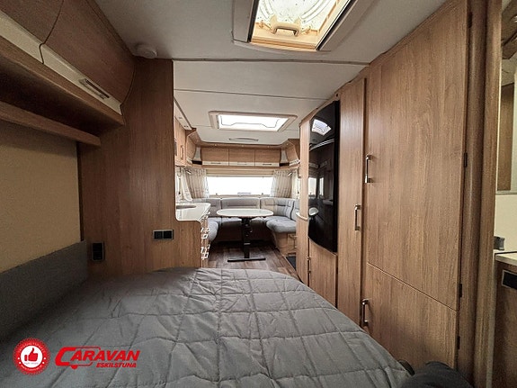 Kabe CLASSIC 520 XL KS / Solpanel 5 of 25