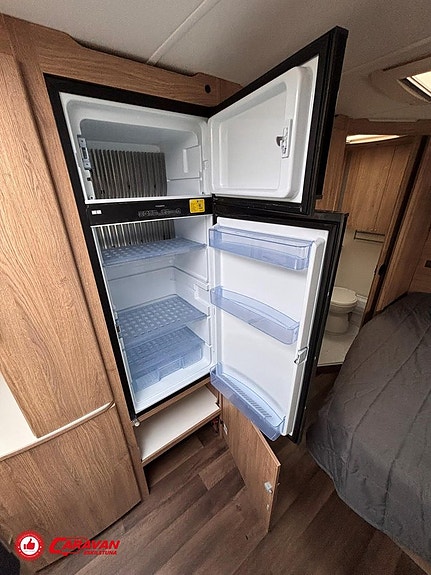 Kabe CLASSIC 520 XL KS / Solpanel 12 of 25