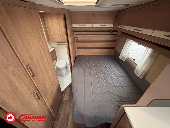 Kabe CLASSIC 520 XL KS / Solpanel 14 of 25
