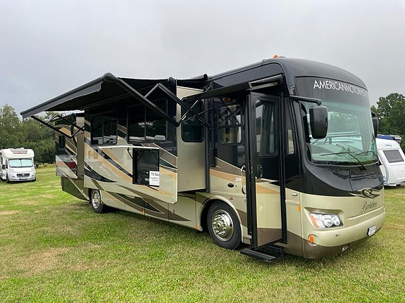 Forest River Berkshire 360 QL