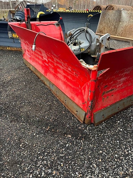 Siljum MP 5000 ALT7 HD U-Plog