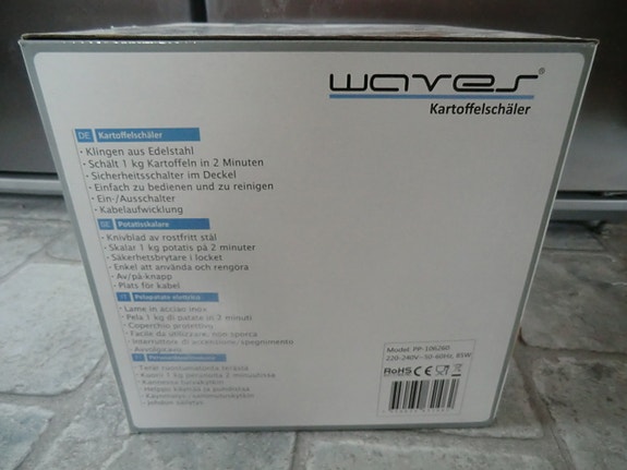 Product image 4 of 5