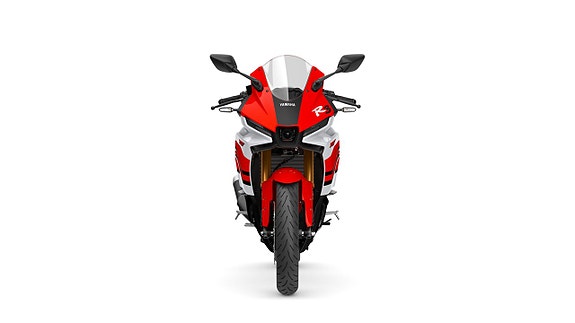 Yamaha R3 ABS 70th Anniversary , omgående leverans 3 of 3