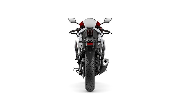 Yamaha R3 ABS 70th Anniversary , omgående leverans 2 of 3