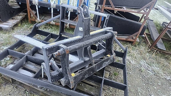 Adapter 3 punkt - L30