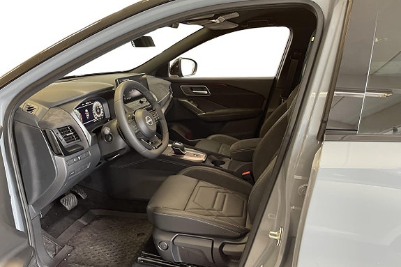 Nissan Qashqai 7 of 19