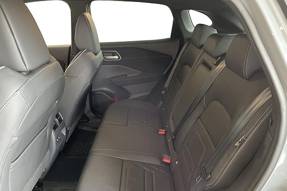 Nissan Qashqai 12 of 19