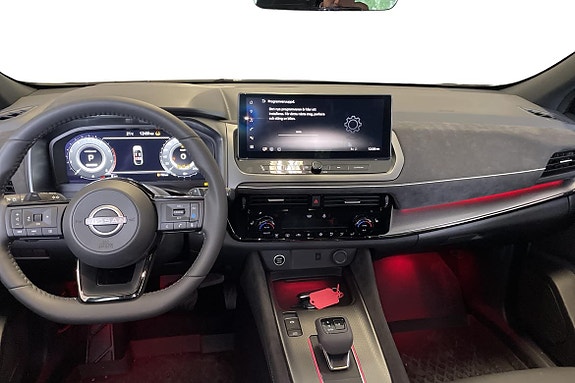 Nissan Qashqai 9 of 19
