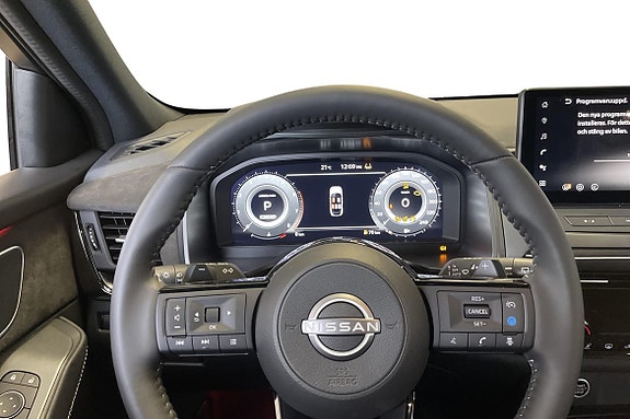 Nissan Qashqai 10 of 19