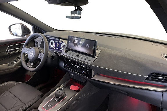 Nissan Qashqai 11 of 19