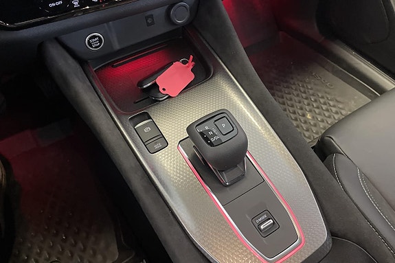 Nissan Qashqai 16 of 19
