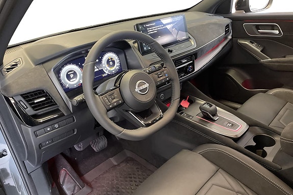 Nissan Qashqai 8 of 19