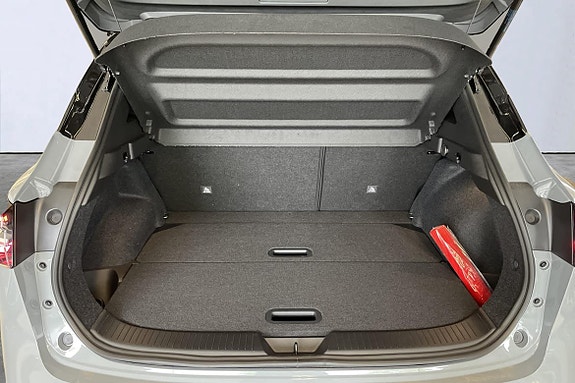Nissan Qashqai 18 of 19