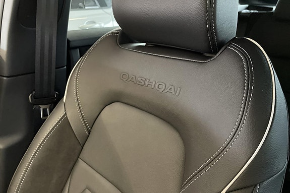Nissan Qashqai 17 of 19