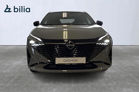 Nissan Qashqai 2 of 5