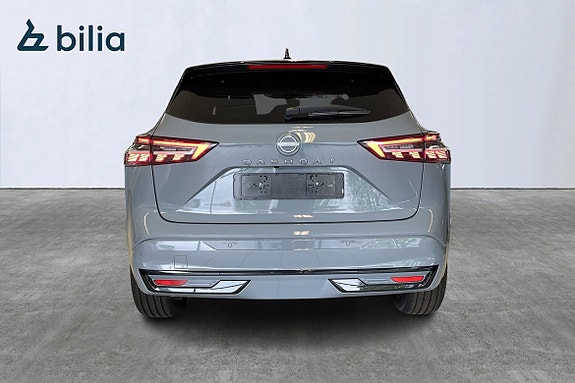 Nissan Qashqai 5 of 5
