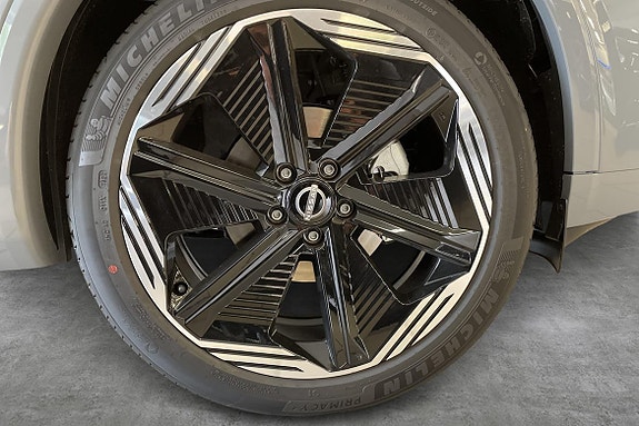 Nissan Qashqai 19 of 19