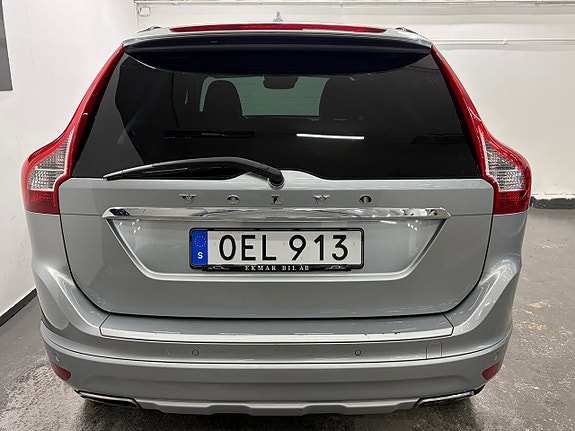 Volvo XC60 5 of 5