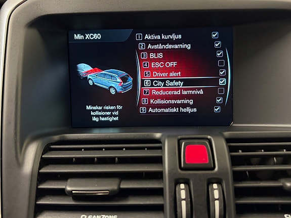 Volvo XC60 22 of 27