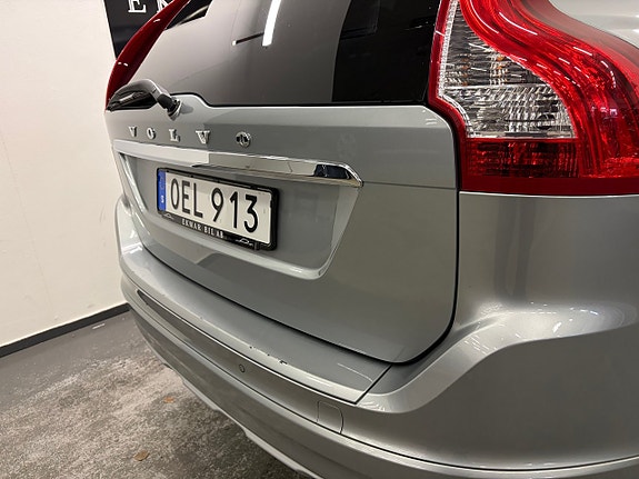 Volvo XC60 27 of 27