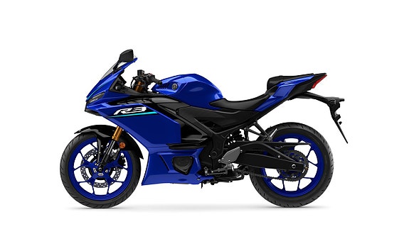Yamaha R3