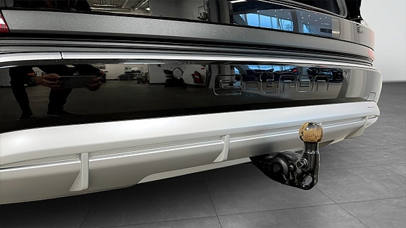 Audi Q4 e-tron 13 of 14