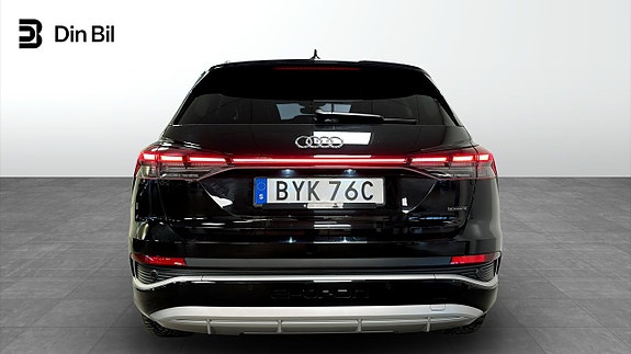 Audi Q4 e-tron 5 of 5
