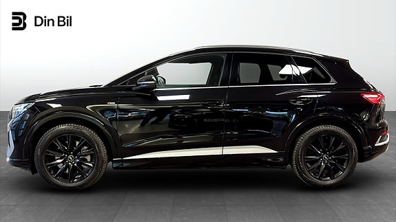 Audi Q4 e-tron 2 of 5