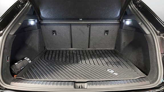 Audi Q4 e-tron 12 of 14