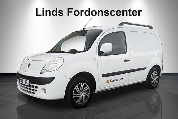 Renault Kangoo Express