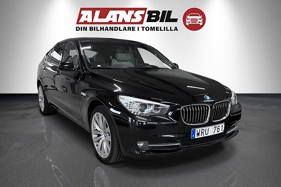 BMW 530d