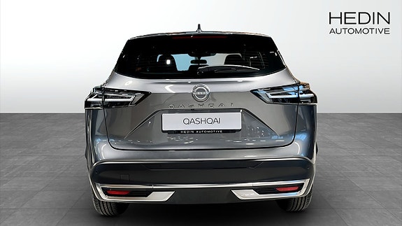Nissan Qashqai 7 of 9