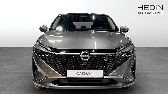 Nissan Qashqai 8 of 9