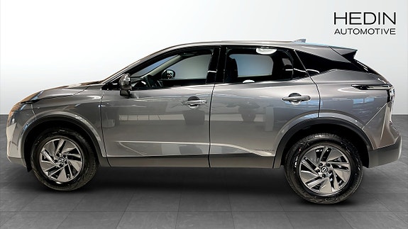 Nissan Qashqai 6 of 9