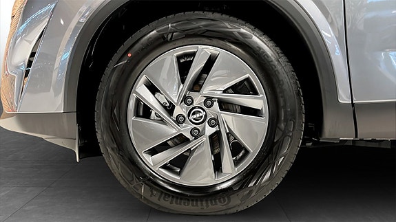 Nissan Qashqai 9 of 9