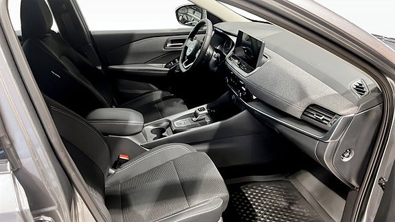 Nissan Qashqai 4 of 5