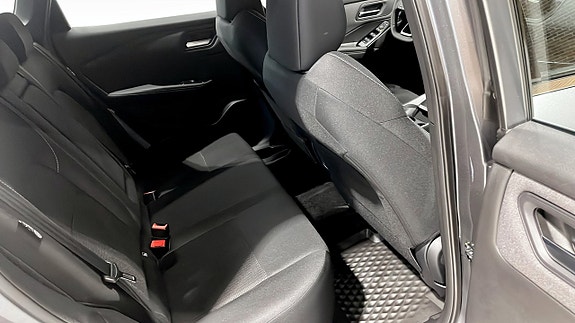 Nissan Qashqai 5 of 5