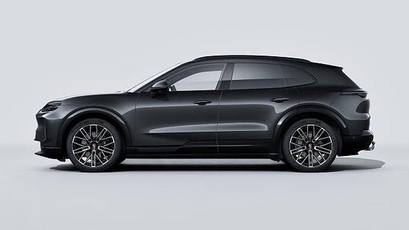 Porsche Cayenne 3 of 5