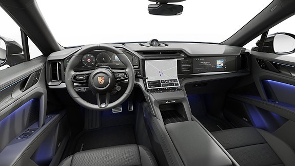 Porsche Cayenne 5 of 5