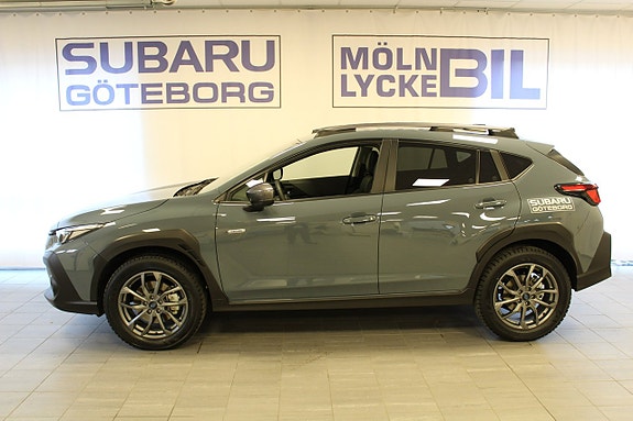 Subaru Crosstrek 3 of 5