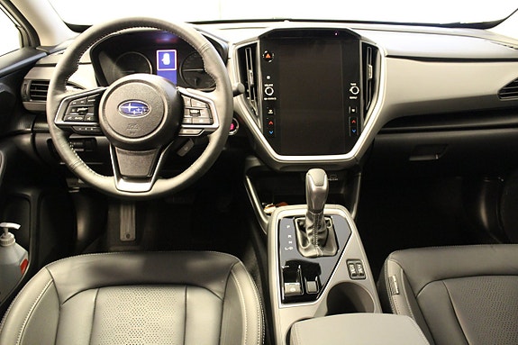 Subaru Crosstrek 4 of 5