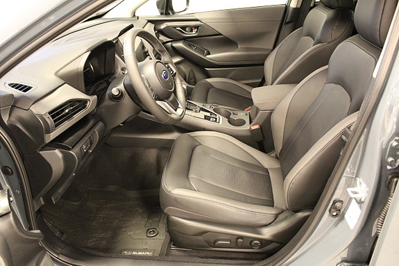 Subaru Crosstrek 5 of 5
