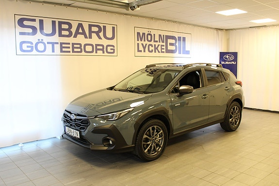 Subaru Crosstrek