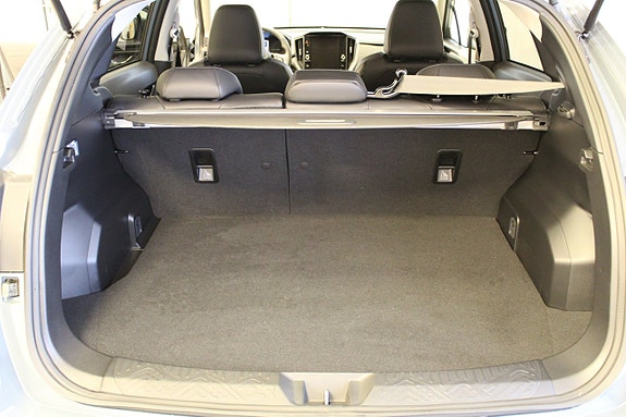 Subaru Crosstrek 7 of 11
