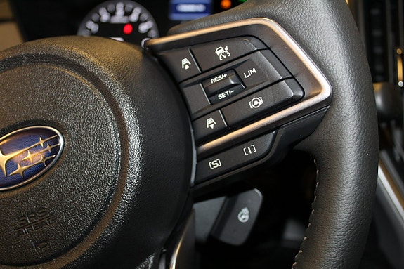Subaru Crosstrek 9 of 11